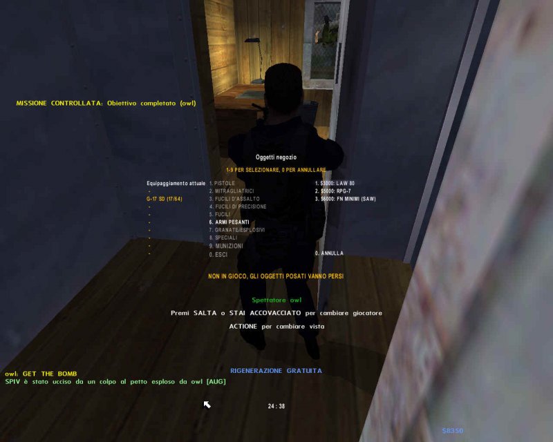 IGI 2: Covert Strike