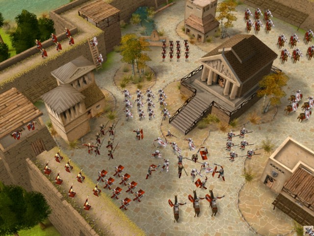 IGI 2: Covert Strike