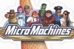 Micromachines - Recensione