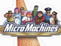 MicroMachines