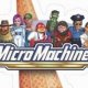 Micromachines