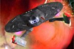 Star Trek: Starfleet Command 3 - Trucchi - Trucco