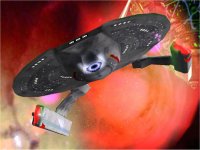 Star Trek: Starfleet Command 3