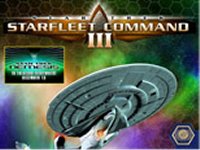 Star Trek: Starfleet Command 3