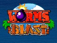 Worms Blast