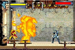 X MEN 2 - La vendetta di Wolverine