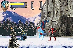 X MEN 2 - La vendetta di Wolverine