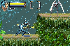 X MEN 2 - La vendetta di Wolverine