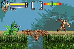 X MEN 2 - La vendetta di Wolverine