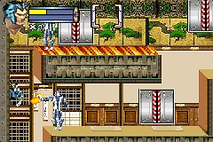 X MEN 2 - La vendetta di Wolverine