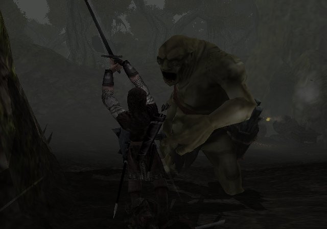 Il Signore degli Anelli: Le Due Torri