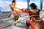 Annunciato Soul Calibur: Unbreakable Soul per PS3, Xbox 360 e mobile - Notizia