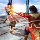 Annunciato Soul Calibur: Unbreakable Soul per PS3, Xbox 360 e mobile