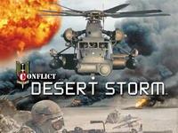 Conflict: Desert Storm