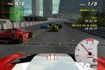 Nuove immagini Racing Evoluzione - Notizia