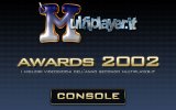 M.it Console Awards 2002 - Nominations PlayStation 2 M.it Console Awards 2002 - Nominations PlayStation 2