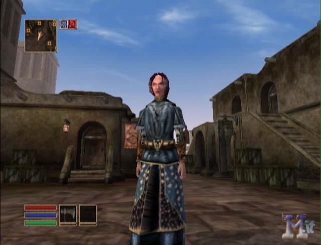 M.it Console Awards 2002 - Nominations GameCube M.it Console Awards 2002 - Nominations GameCube