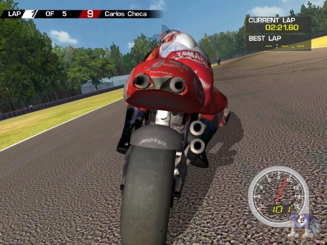 M.it Console Awards 2002 - Nominations GameCube M.it Console Awards 2002 - Nominations GameCube