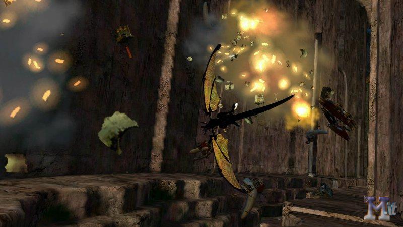 M.it Console Awards 2002 - Nominations GameCube M.it Console Awards 2002 - Nominations GameCube