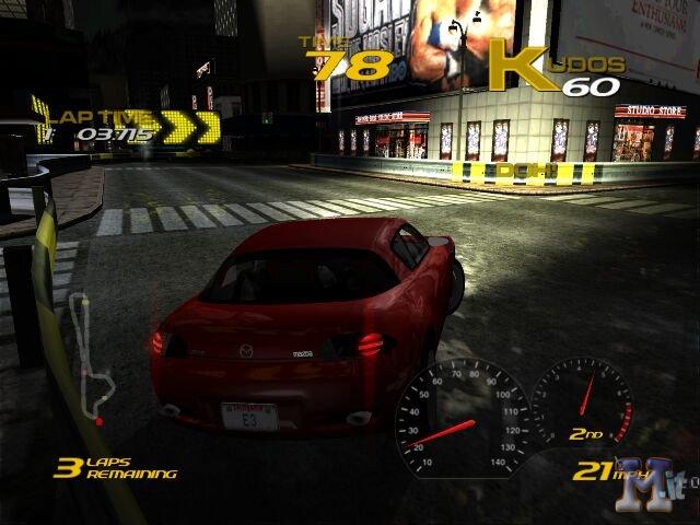 M.it Console Awards 2002 - Nominations GameCube M.it Console Awards 2002 - Nominations GameCube