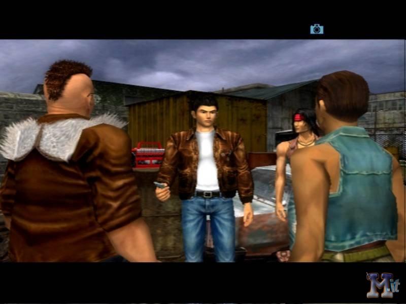 M.it Console Awards 2002 - Nominations GameCube M.it Console Awards 2002 - Nominations GameCube