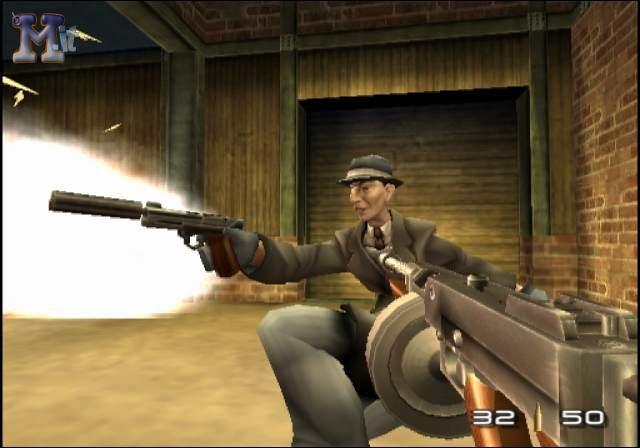 M.it Console Awards 2002 - Nominations GameCube M.it Console Awards 2002 - Nominations GameCube