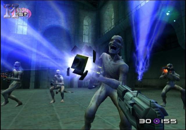 M.it Console Awards 2002 - Nominations GameCube M.it Console Awards 2002 - Nominations GameCube