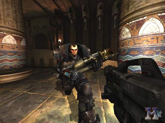 M.it Console Awards 2002 - Nominations GameCube M.it Console Awards 2002 - Nominations GameCube