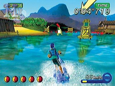 M.it Console Awards 2002 - Nominations GameCube M.it Console Awards 2002 - Nominations GameCube