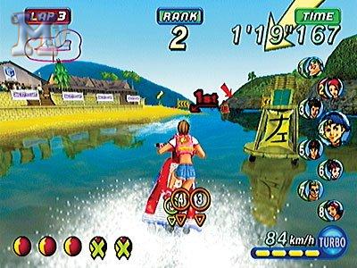 M.it Console Awards 2002 - Nominations GameCube M.it Console Awards 2002 - Nominations GameCube