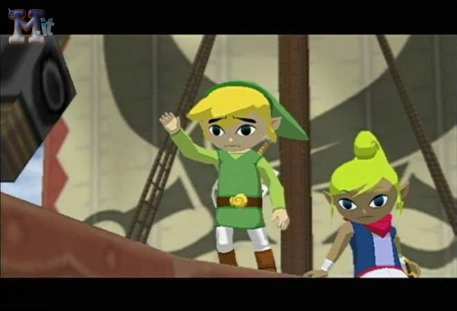 M.it Console Awards 2002 - Nominations GameCube M.it Console Awards 2002 - Nominations GameCube