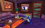 Sly Cooper and the Thievius Raccoonus Sly Cooper and the Thievius Raccoonus