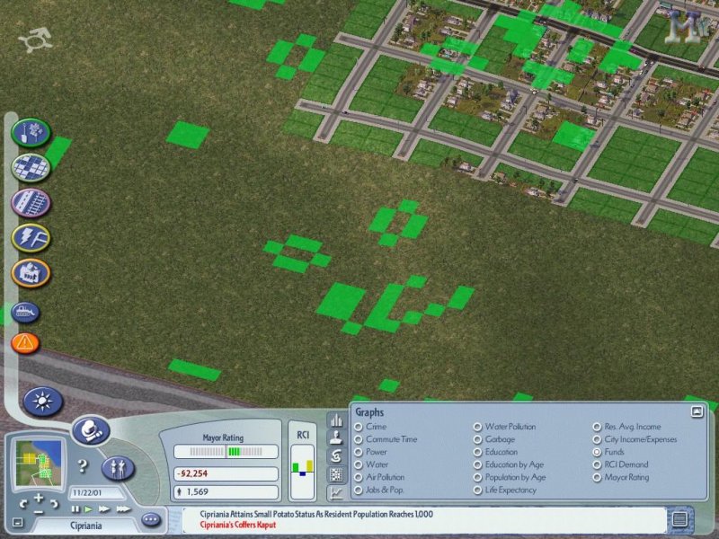 SimCity 4