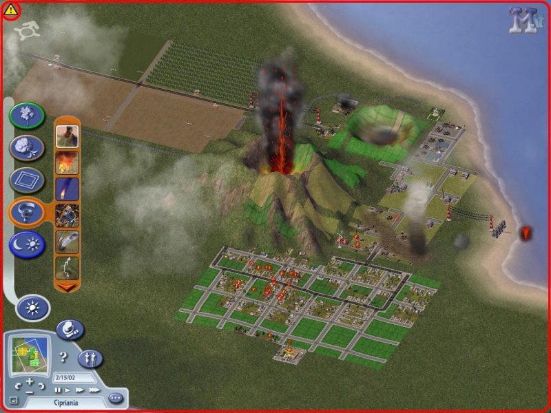 SimCity 4