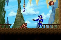 Disney's Tarzan: Return to the Jungle