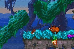 Disney's Tarzan: Return to the Jungle