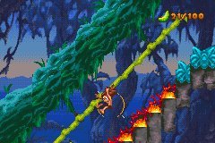 Disney's Tarzan: Return to the Jungle