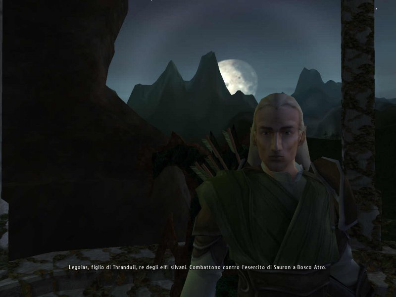 Il Signore degli Anelli: La Compagnia dell'Anello