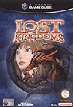 M.it Console Awards 2002 - Nominations GameCube M.it Console Awards 2002 - Nominations GameCube