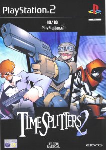 M.it Console Awards 2002 - Nominations GameCube M.it Console Awards 2002 - Nominations GameCube