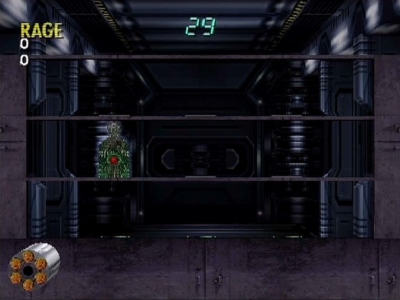 Virtua Cop: Elite Edition