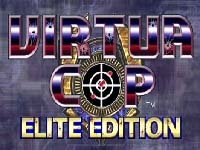 Virtua Cop: Elite Edition