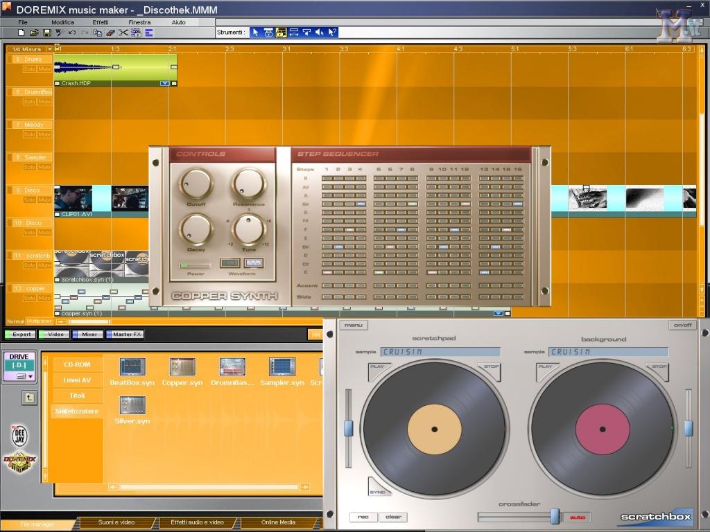 magix doremix magix doremix