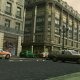The Getaway