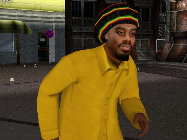 Urban Freestyle Soccer