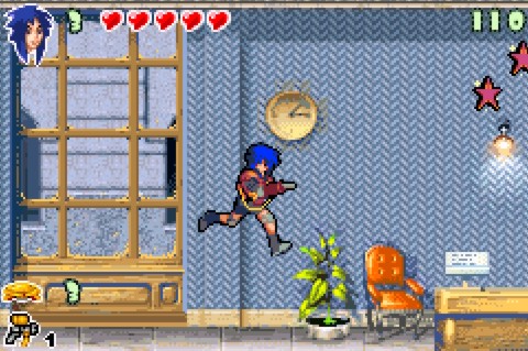 Extreme Ghostbusters