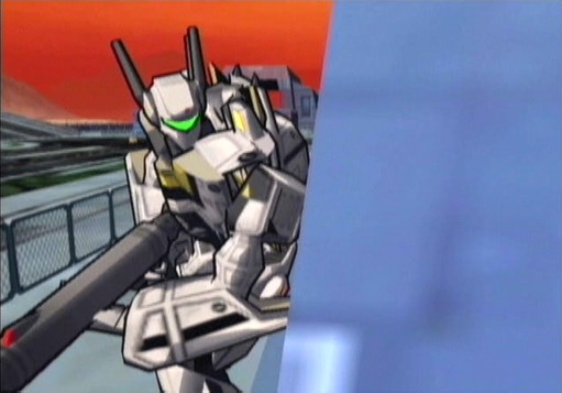 Robotech: Battlecry