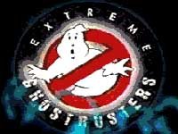 Extreme Ghostbusters