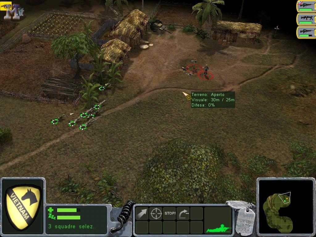 Platoon - Recensione - PC - 40274 - Multiplayer.it