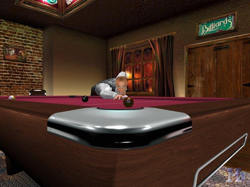 World Championship Snooker 2003